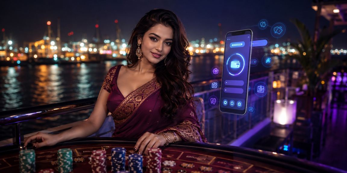 নারায়ণগঞ্জ মোবাইল ক্যাসিনো অভিজ্ঞতা